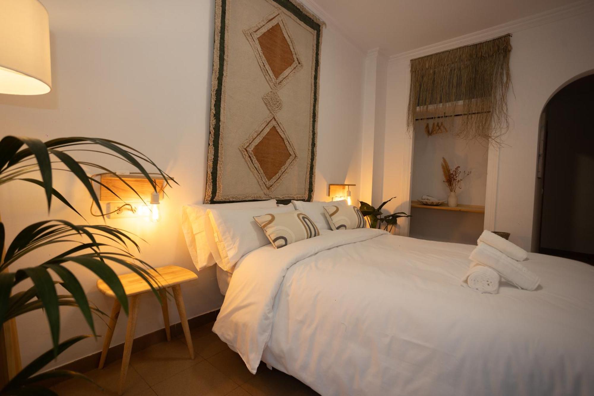 Naim Gasthuis Nerja