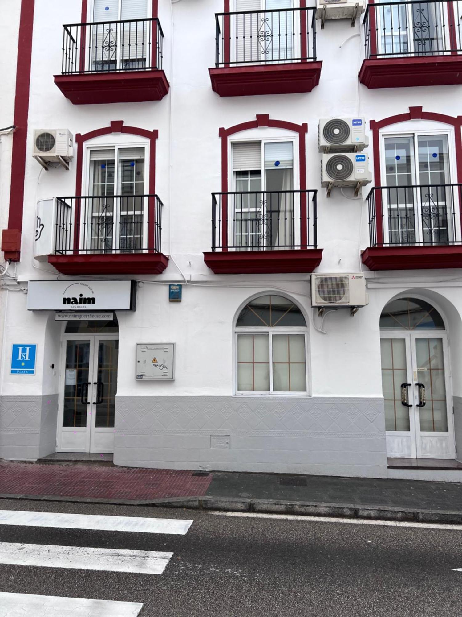 Naim Nerja