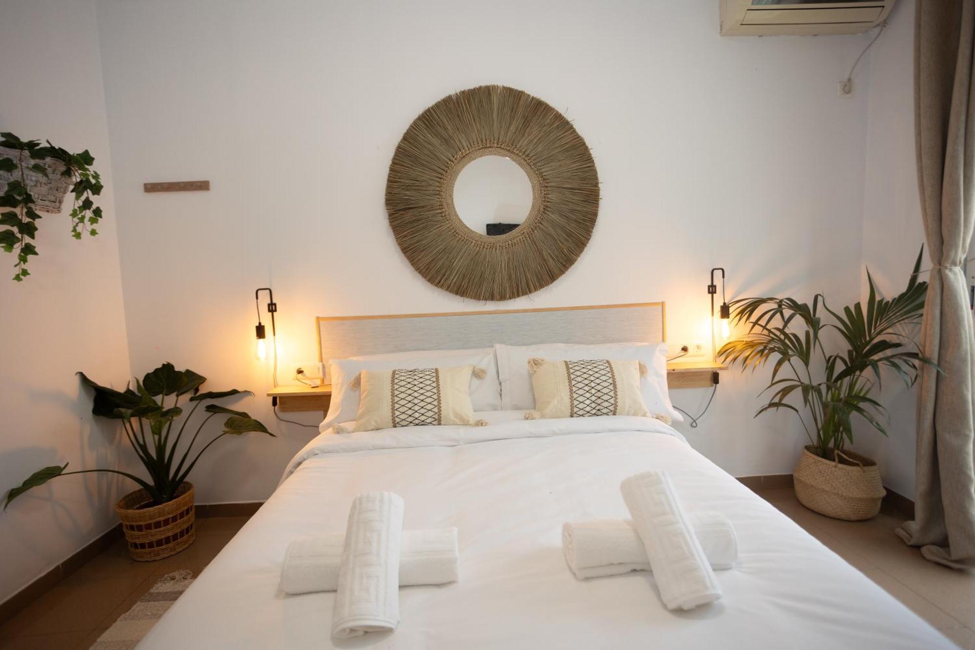 Pensión Naim Nerja
