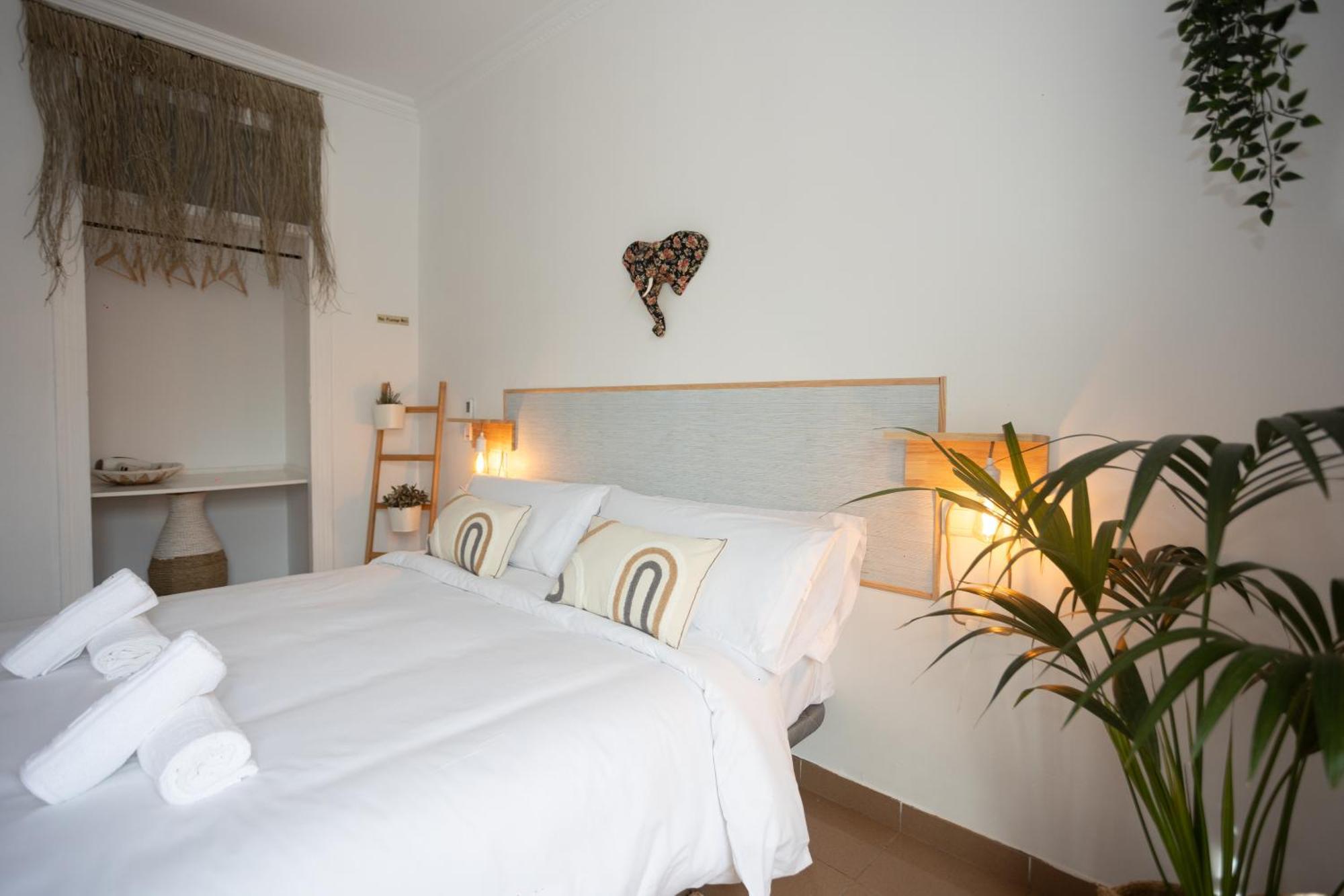 Naim Pensión Nerja