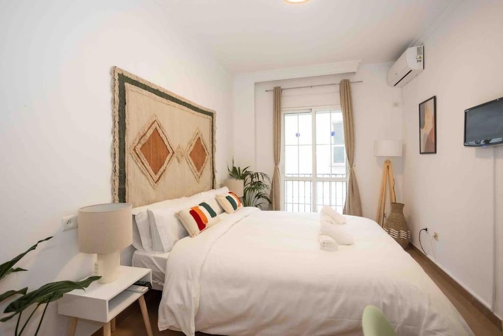 Naim Pensión Nerja