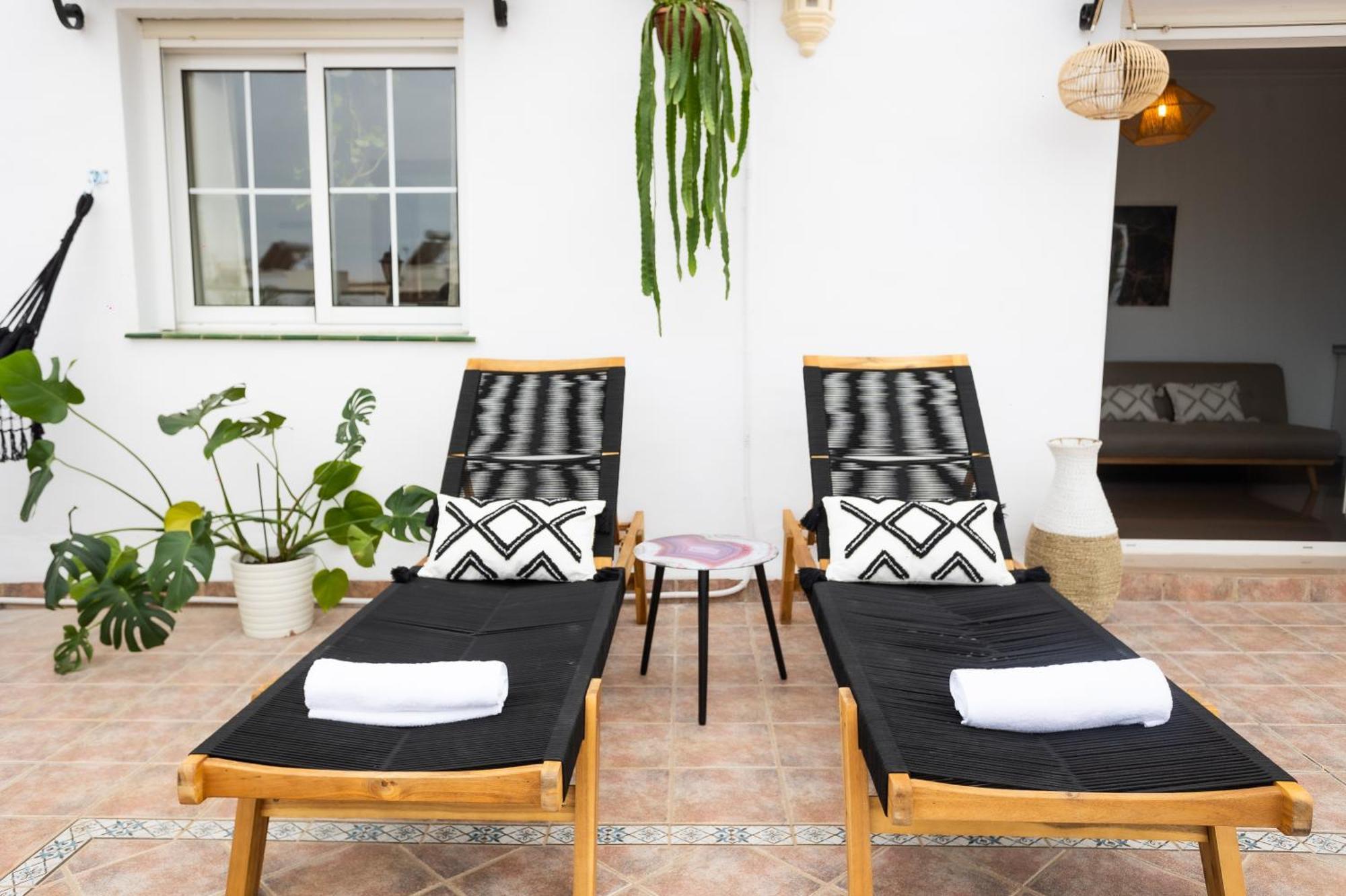 Naim * Nerja