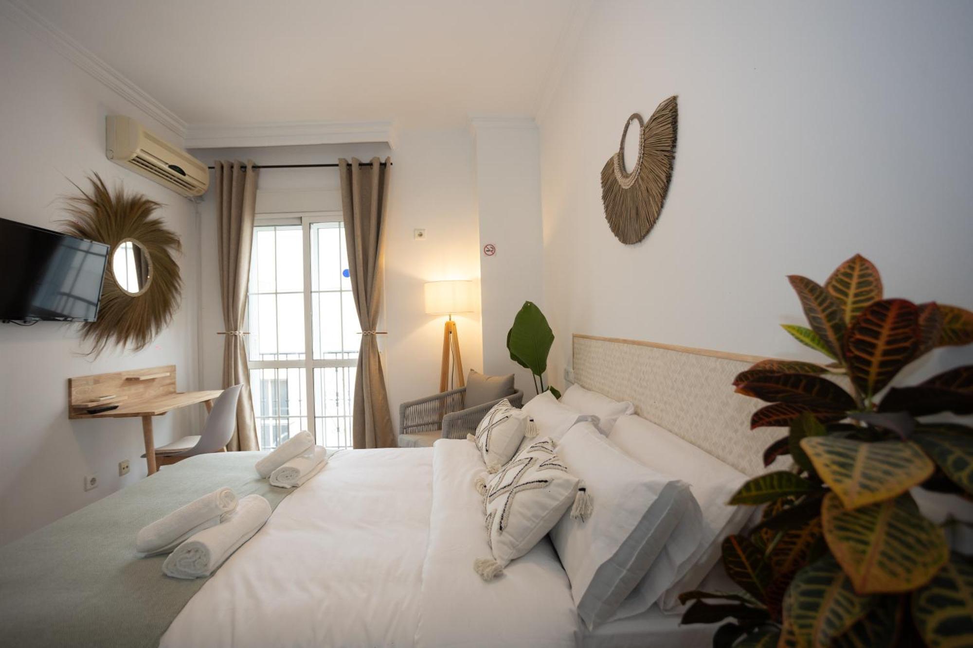 Gasthof Naim Nerja