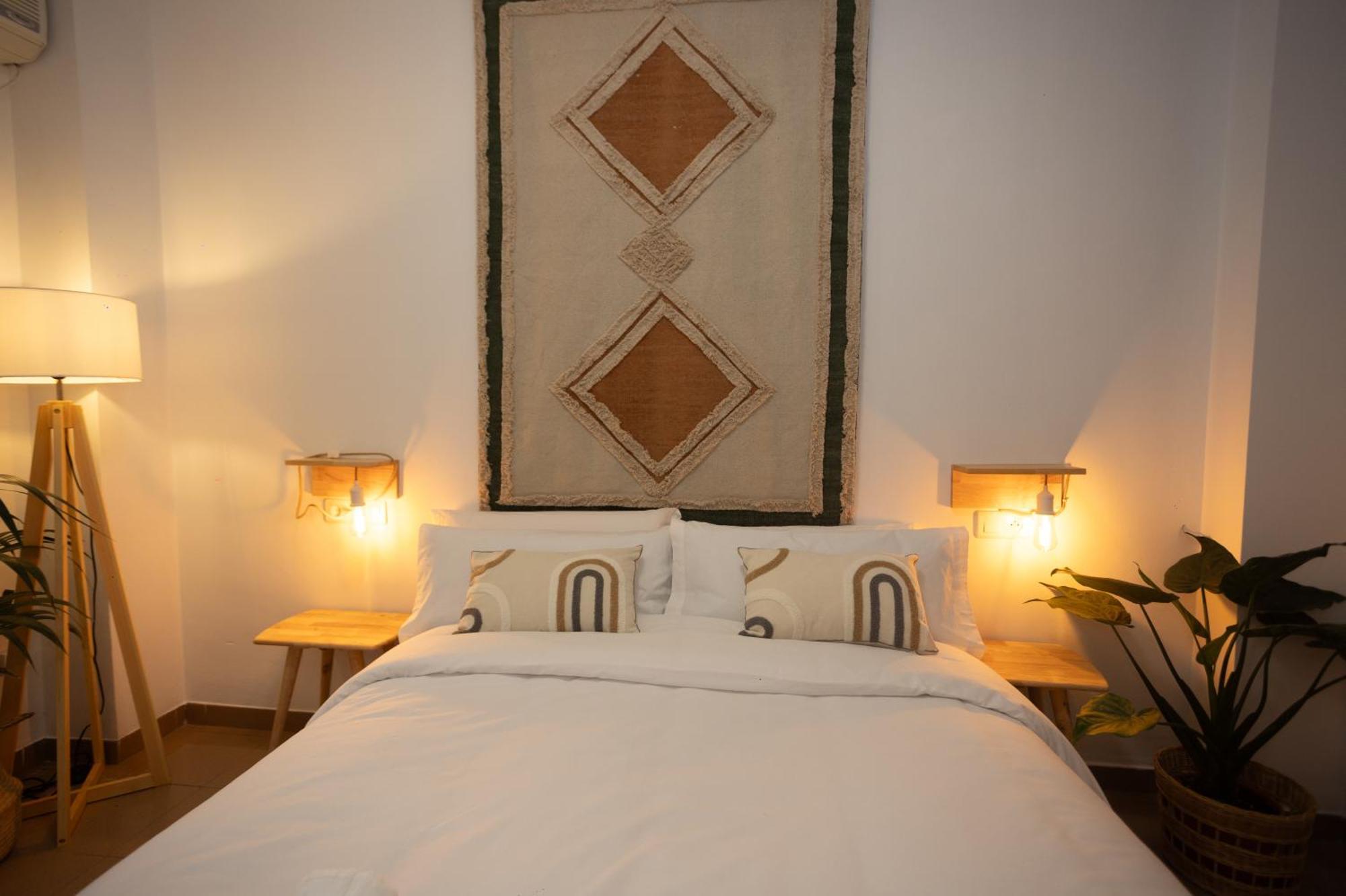 Gasthof Naim Nerja