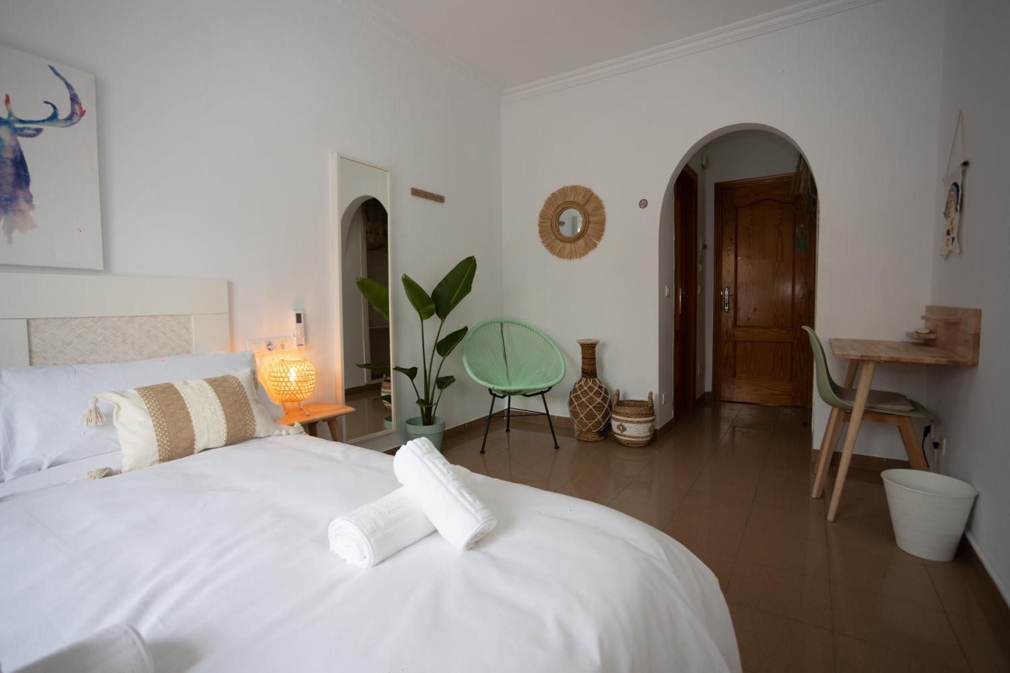 Naim Gasthof Nerja