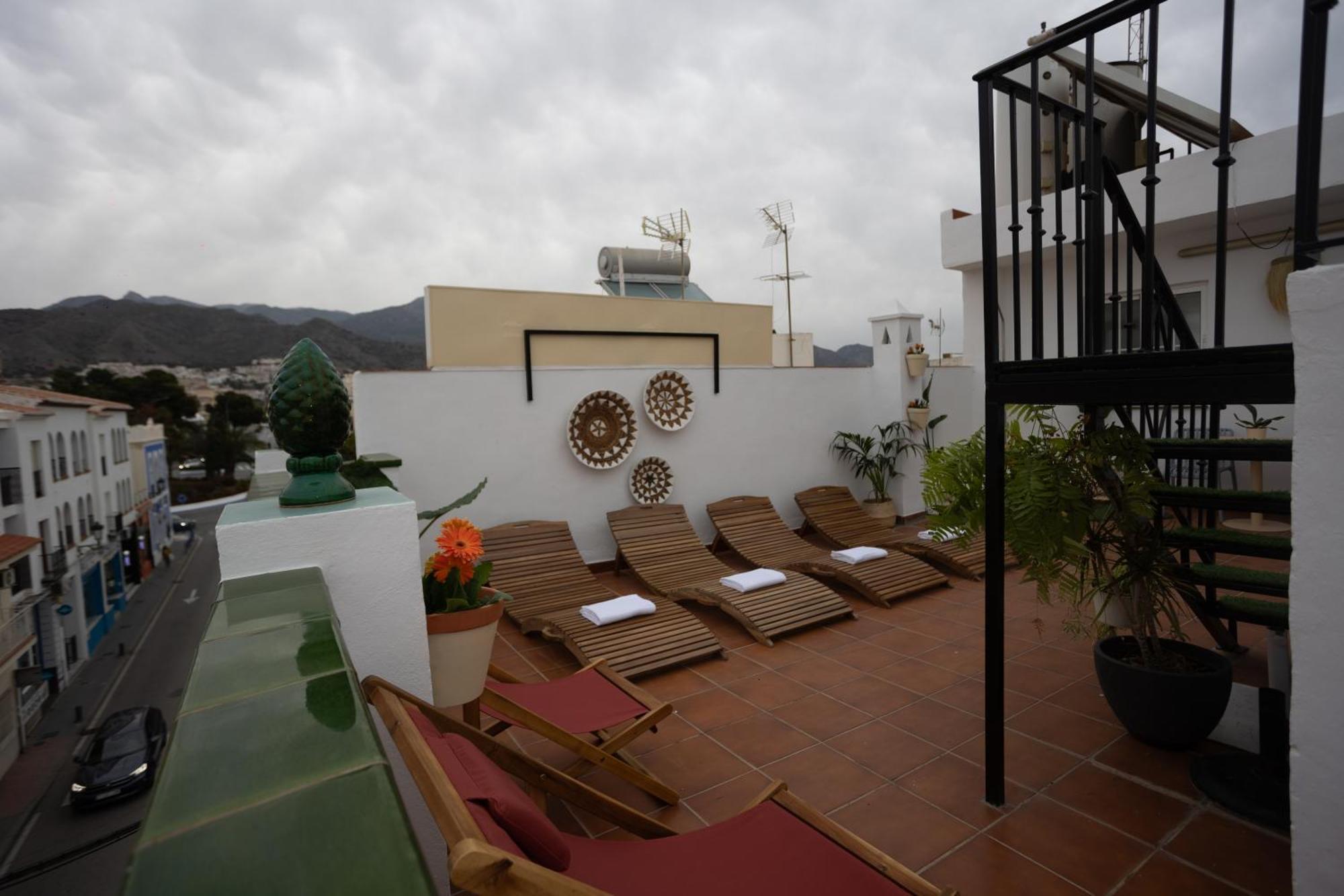 Gasthof Naim Nerja