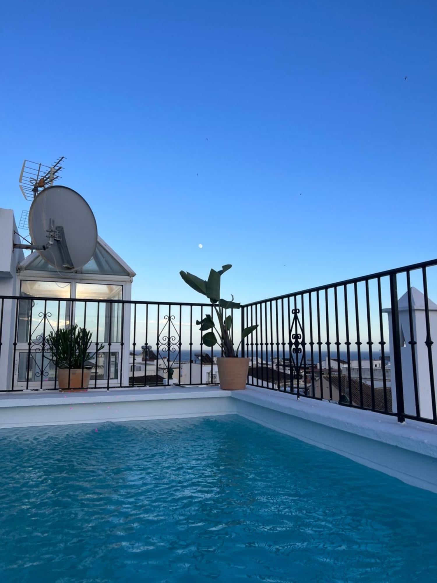 Gasthof Naim Nerja