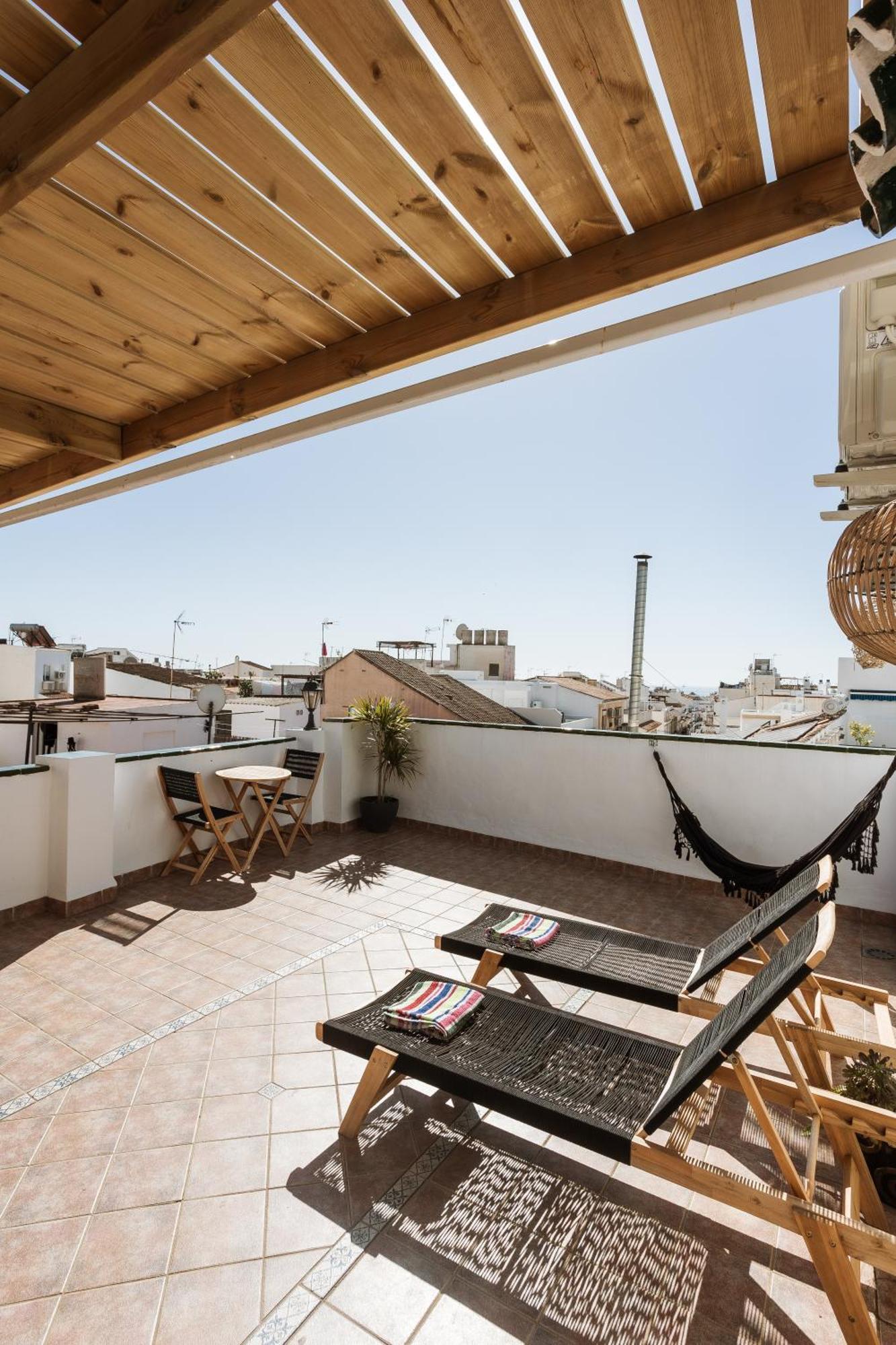 Gasthof Naim Nerja