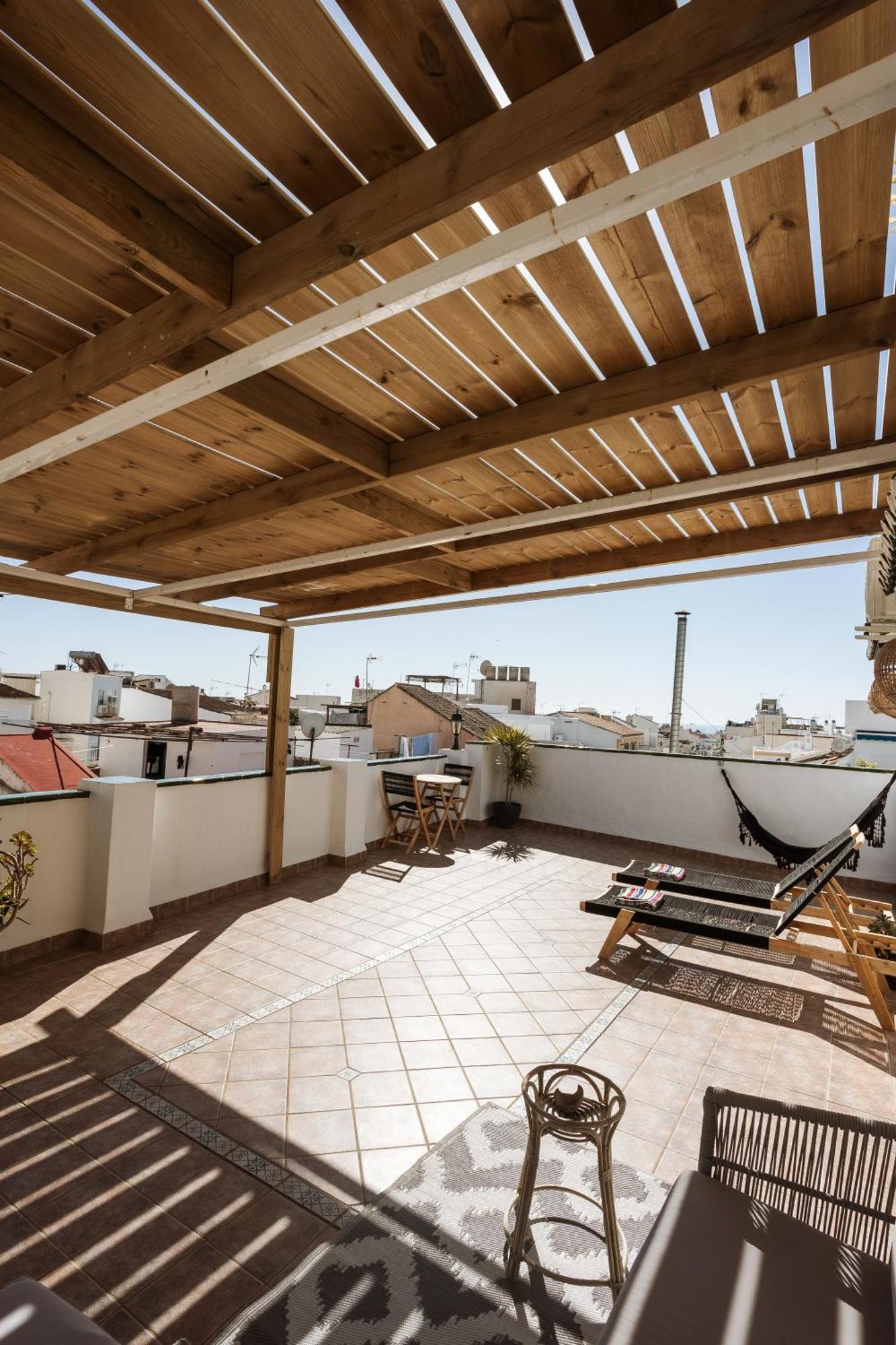 Gasthof Naim Nerja